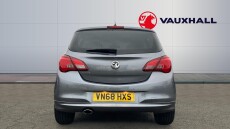 Vauxhall Corsa 1.4 SRi Vx-line Nav Black 5dr Petrol Hatchback